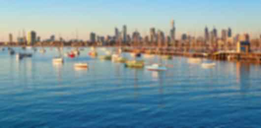 Ravishing 7 Days Melbourne Tour Package