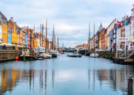 Enchanting 8-Night Scandinavia Honeymoon Itinerary