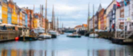 Enchanting 8-Night Scandinavia Honeymoon Itinerary
