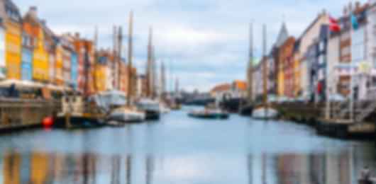 Enchanting 8-Night Scandinavia Honeymoon Itinerary