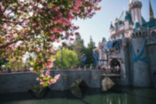 5 Nights Unforgettable Paris Disneyland Trip with Nice Tour