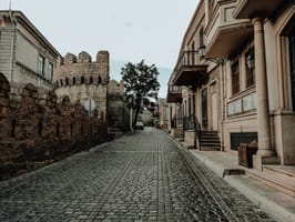 5 Days Baku & Gabala Tour Itinerary