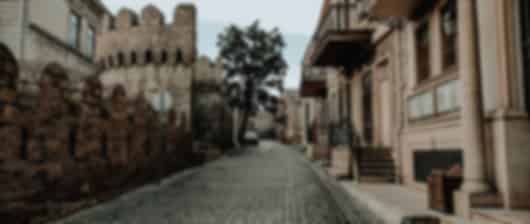 5 Days Baku & Gabala Tour Itinerary