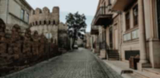 5 Days Baku & Gabala Tour Itinerary