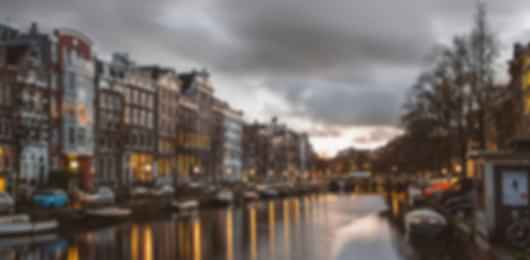 9 Days Switzerland Amsterdam Family Package