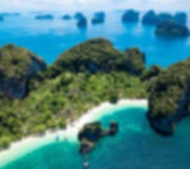 Thailand Escape: 8 Days in Phuket, Pattaya & Bangkok
