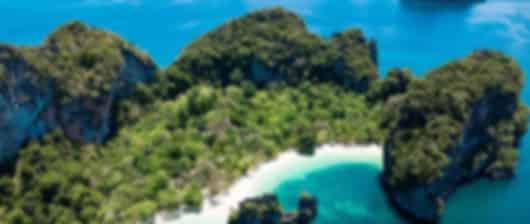Thailand Escape: 8 Days in Phuket, Pattaya & Bangkok