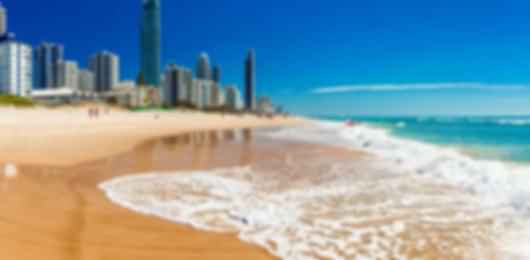 Queensland Uncovered: City Vibes to Coastal Highs