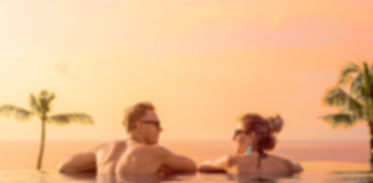 Joyful Hyderabad To Bali Package