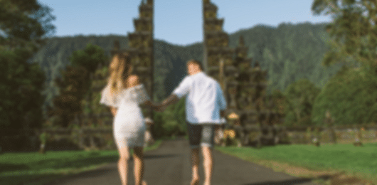 Amazing 7 Nights Delhi To Bali Indonesia Package