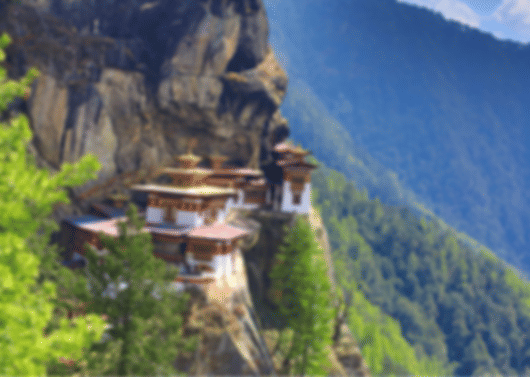 Bhutan Wonders: 4-Nights Escape to Thimphu & Paro