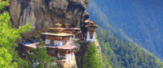 Bhutan Wonders: 4-Nights Escape to Thimphu & Paro