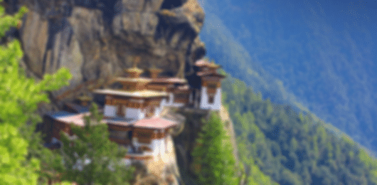 Bhutan Wonders: 4-Nights Escape to Thimphu & Paro