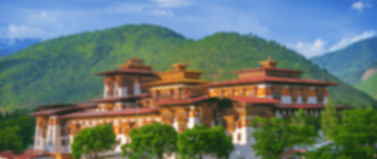 Bhutan Wonders: 4-Nights Escape to Thimphu & Paro