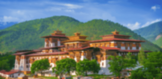 Bhutan Wonders: 4-Nights Escape to Thimphu & Paro