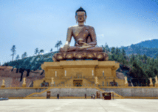 Unveil Bhutan's Beauty: 5 Nights in Thimphu and Paro