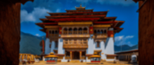 Unveil Bhutan's Beauty: 5 Nights in Thimphu and Paro