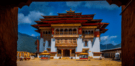 Unveil Bhutan's Beauty: 5 Nights in Thimphu and Paro