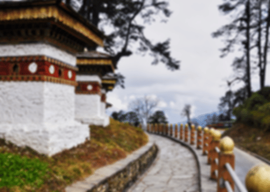Discover Bhutan: 5-Night Adventure in Thimphu, Punakha & Paro