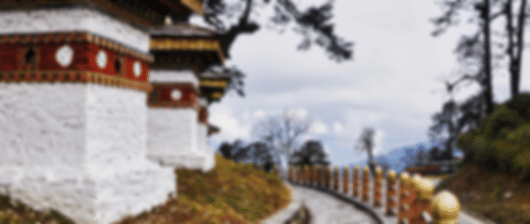 Discover Bhutan: 5-Night Adventure in Thimphu, Punakha & Paro