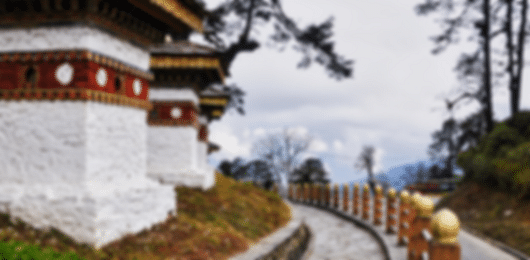 Discover Bhutan: 5-Night Adventure in Thimphu, Punakha & Paro