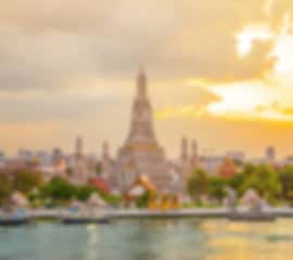 Pattaya & Bangkok: 7 Days of Fun, Culture, and Relaxation