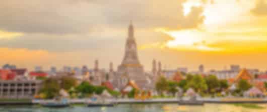Pattaya & Bangkok: 7 Days of Fun, Culture, and Relaxation