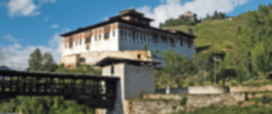 Experience Bhutan: 6 Nights in Thimphu and Paro