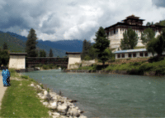 6 Nights in Bhutan: Explore Thimphu, Punakha & Paro