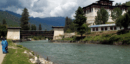 6 Nights in Bhutan: Explore Thimphu, Punakha & Paro