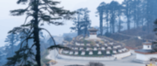 6 Nights in Bhutan: Explore Thimphu, Punakha & Paro