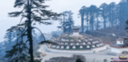 6 Nights in Bhutan: Explore Thimphu, Punakha & Paro