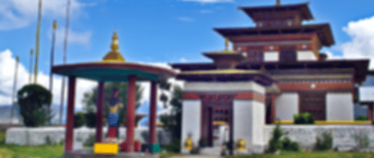 Ultimate Bhutan: 6-Nights Journey Through Thimphu, & Paro