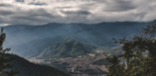 Unveil Bhutan's Beauty: 5 Nights in Thimphu & Paro
