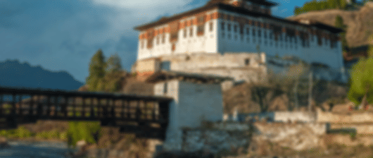Unveil Bhutan's Beauty: 5 Nights in Thimphu & Paro