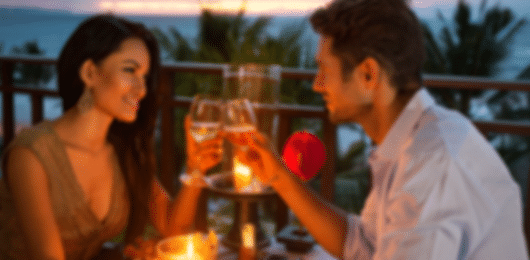 Luxury Bali Vacation Couple Tour