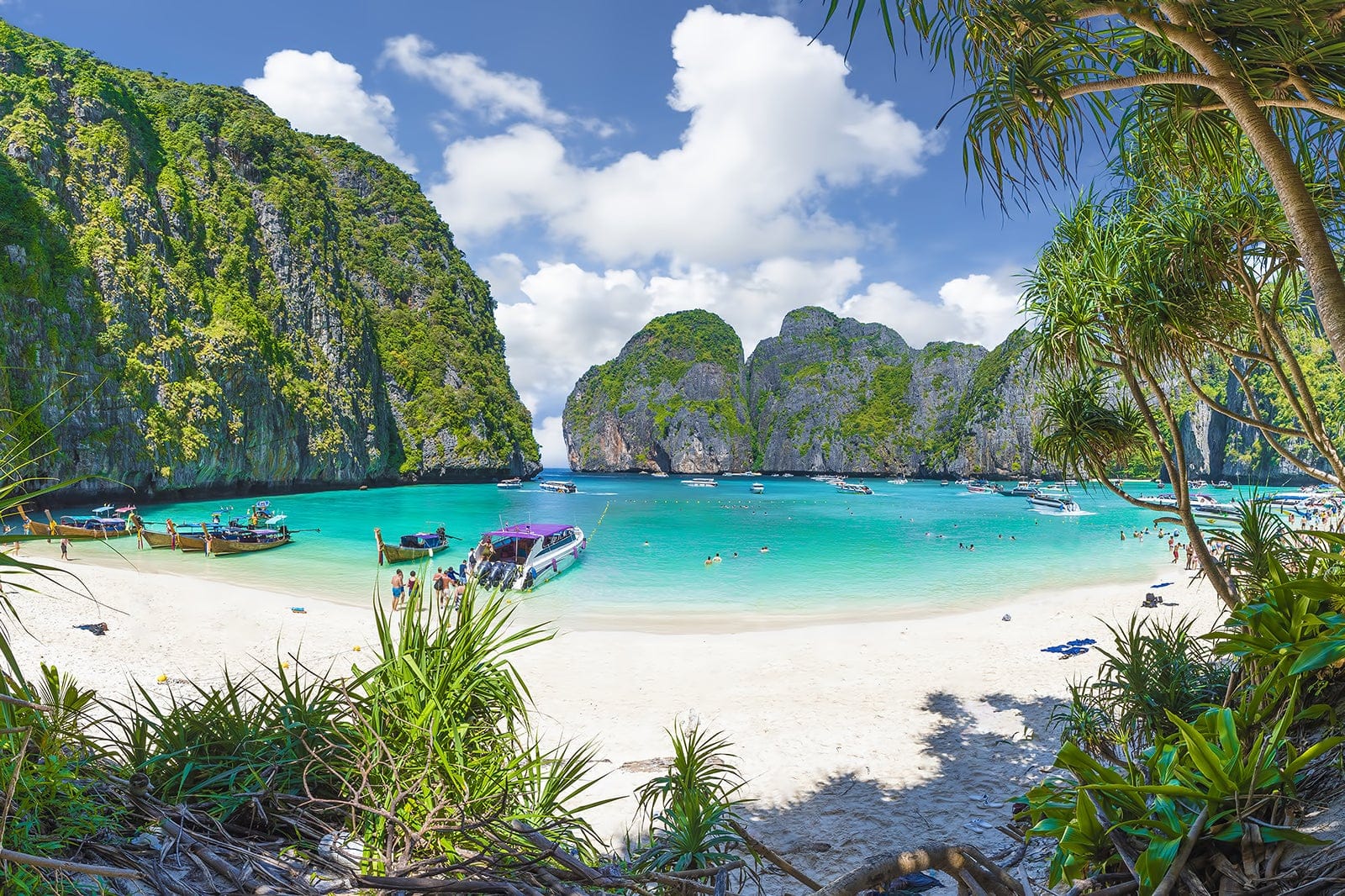 Thailand’s Best: 7 Days in Bangkok and Phuket