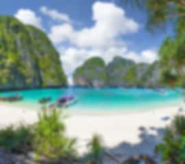 Thailand’s Best: 7 Days in Bangkok and Phuket