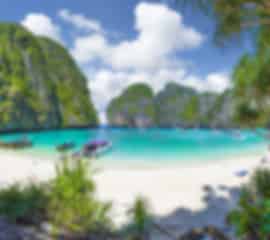 Thailand’s Best: 7 Days in Bangkok and Phuket
