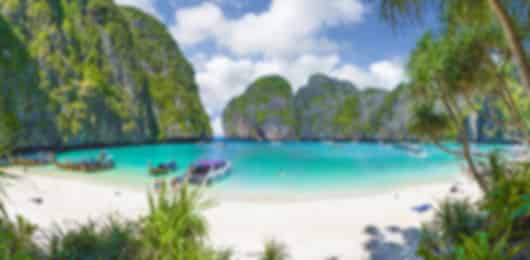 Thailand’s Best: 7 Days in Bangkok and Phuket