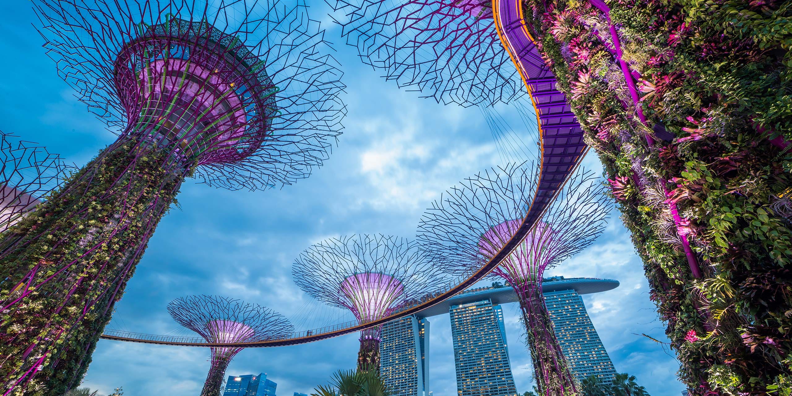 Singapore Essentials Getaway