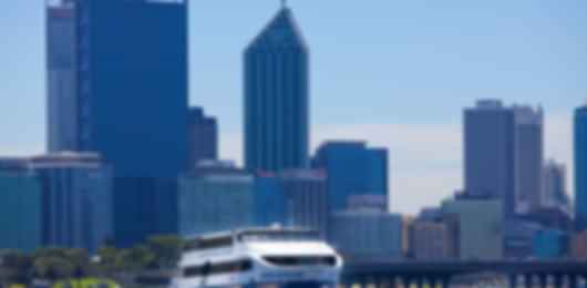 City to Coast: Perth & Sydney Explorer