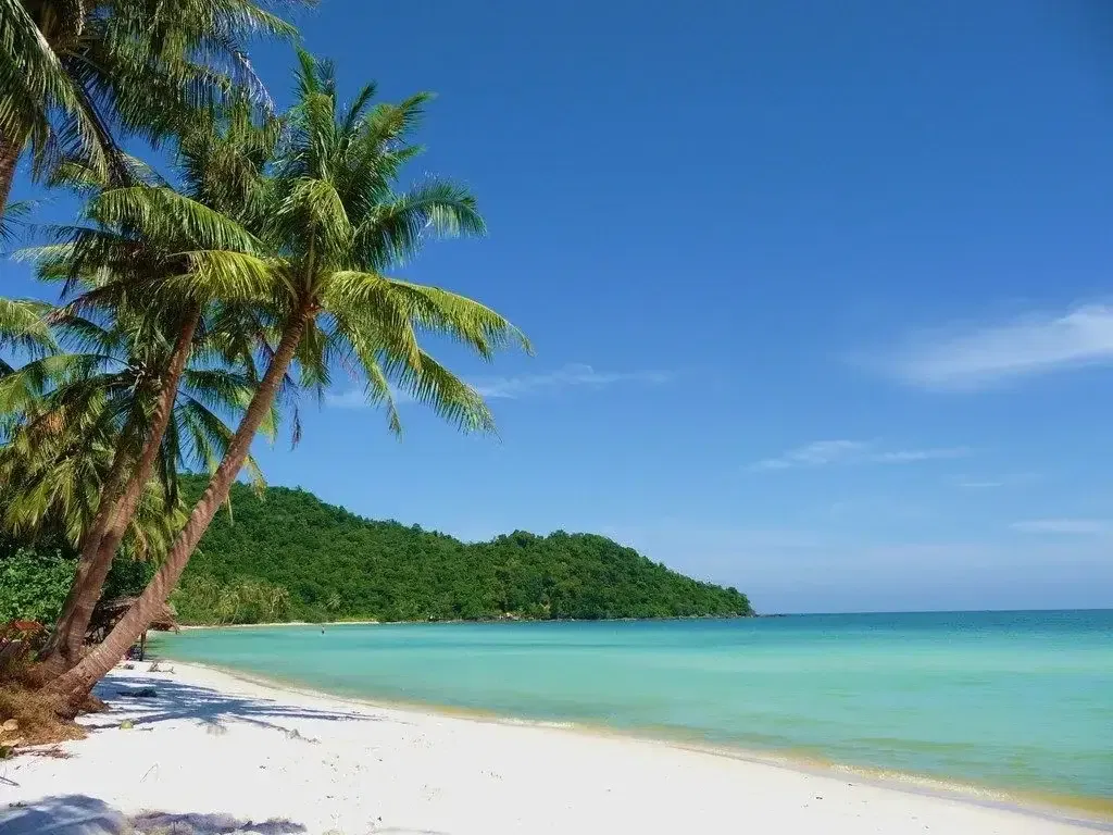 4N Luxury Indulgence in Phu Quoc