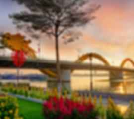 5-Night Vietnam Beach Getaway: Phu Quoc & DaNang