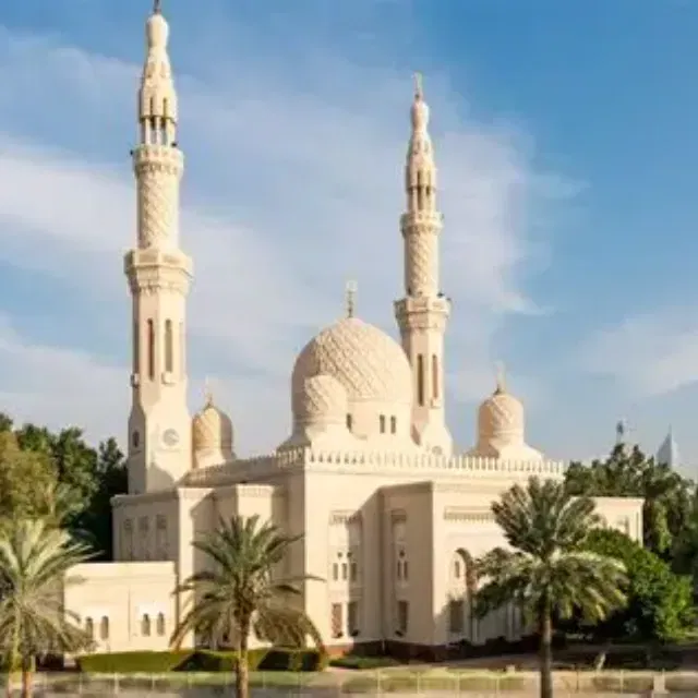 6Nights Emirati Experience 