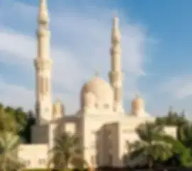 6Nights Emirati Experience