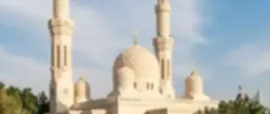 6Nights Emirati Experience