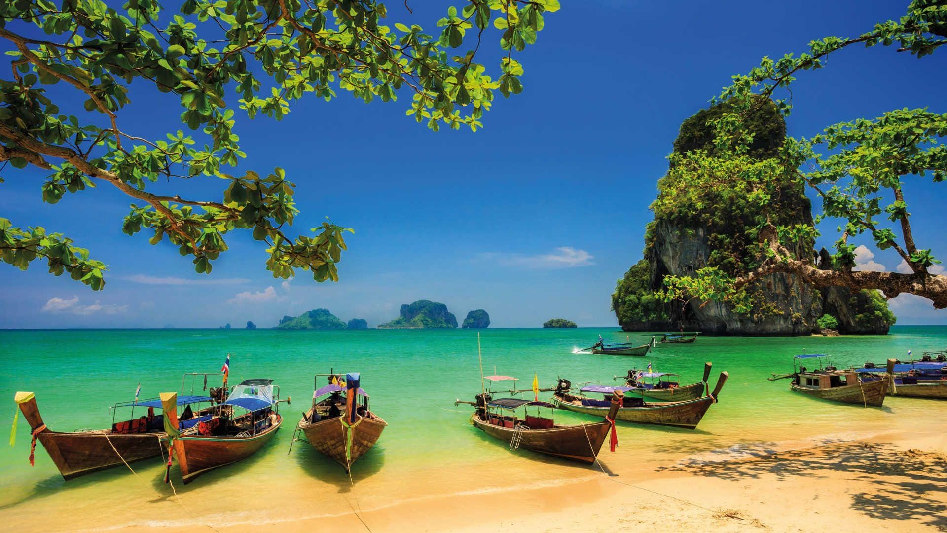 Ultimate Koh Samui and Phuket Escape Island Tours and Adventure Await