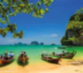 Ultimate Koh Samui and Phuket Escape Island Tours and Adventure Await