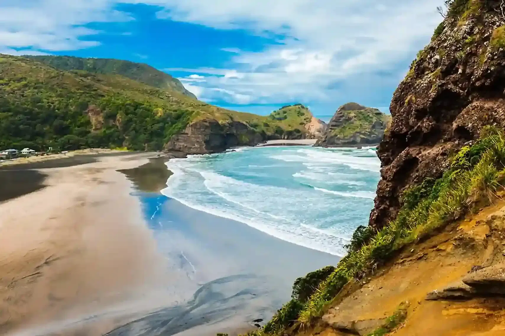14 Nights New Zealand Signature Journey